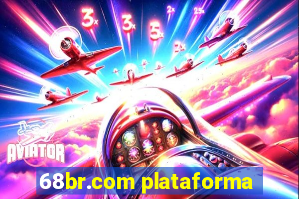 68br.com plataforma